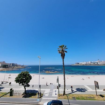 Vibescoruna-Rubine 20 A Coruña Dış mekan fotoğraf
