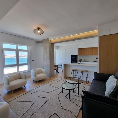 Vibescoruna-Rubine 20 A Coruña Dış mekan fotoğraf