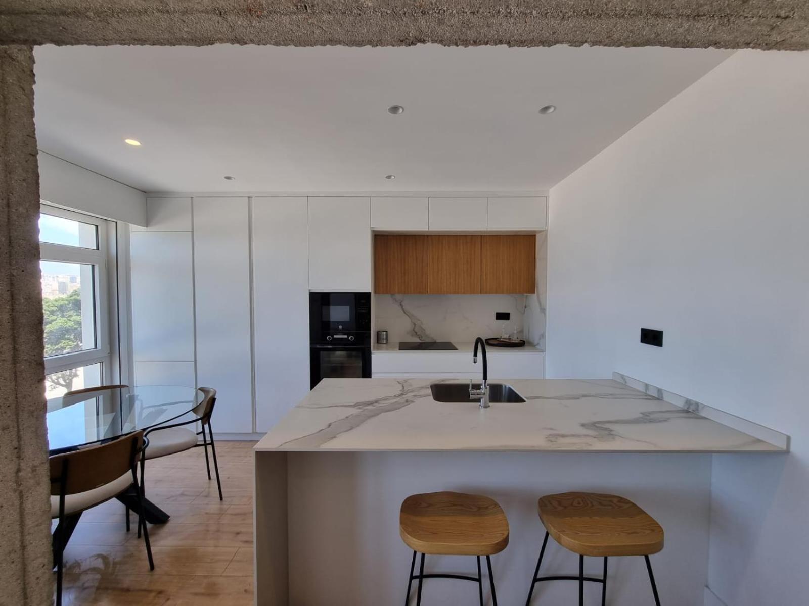 Vibescoruna-Rubine 20 A Coruña Dış mekan fotoğraf