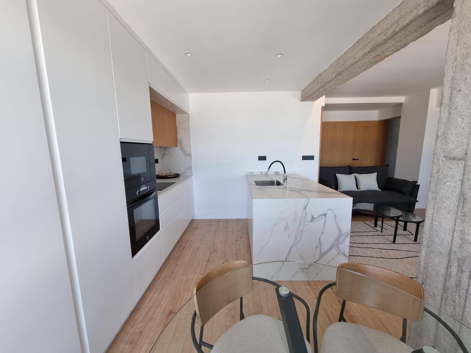 Vibescoruna-Rubine 20 A Coruña Dış mekan fotoğraf