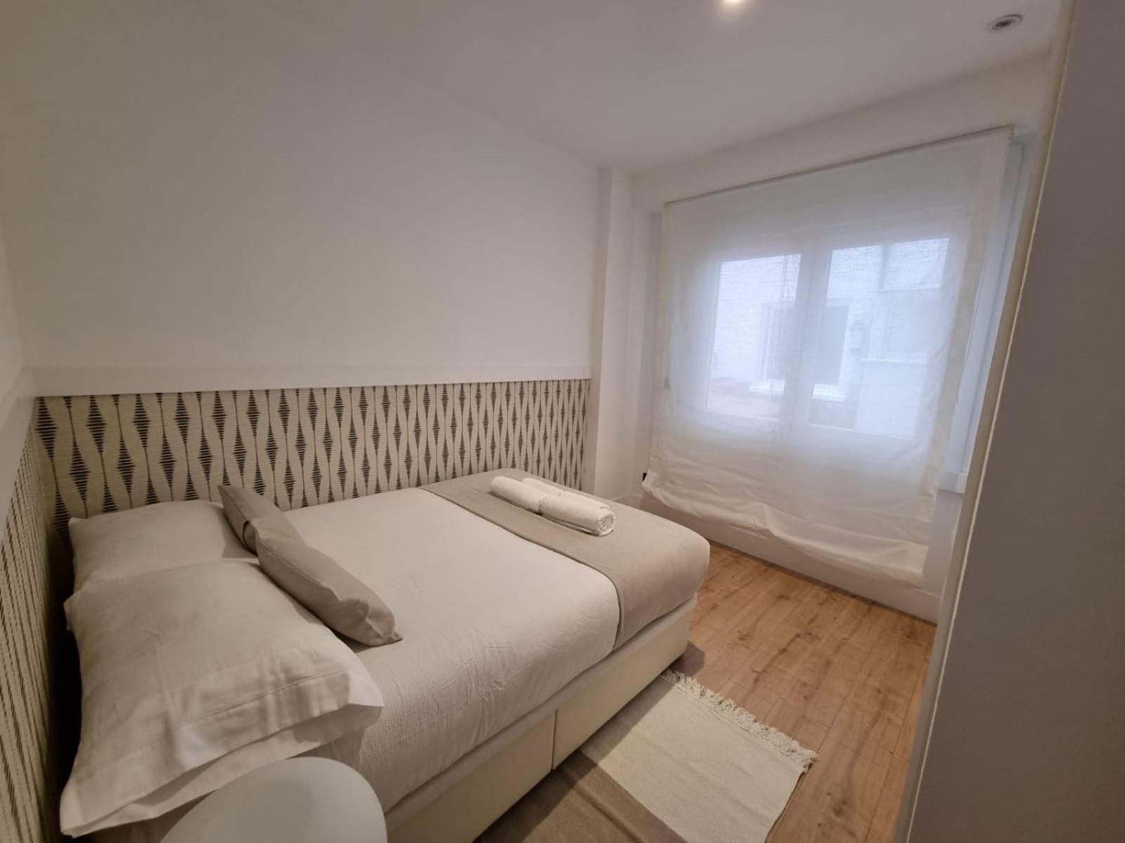Vibescoruna-Rubine 20 A Coruña Dış mekan fotoğraf