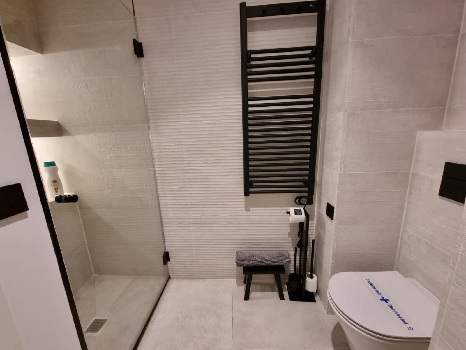 Vibescoruna-Rubine 20 A Coruña Dış mekan fotoğraf